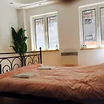Lipscani Apartment