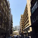Lipscani Apartment