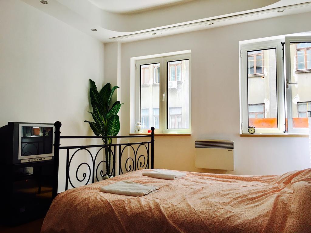 Lipscani Apartament