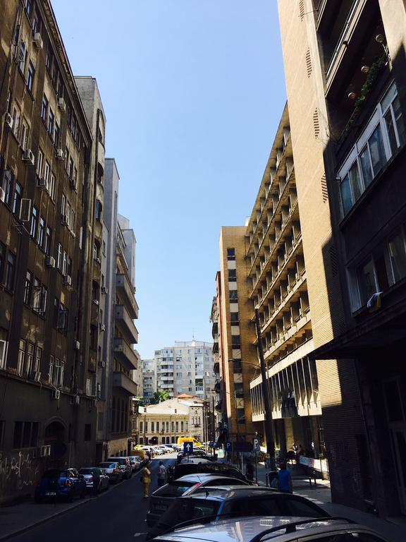 Lipscani Bucarest